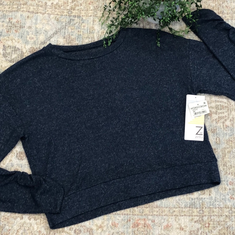 Zella top